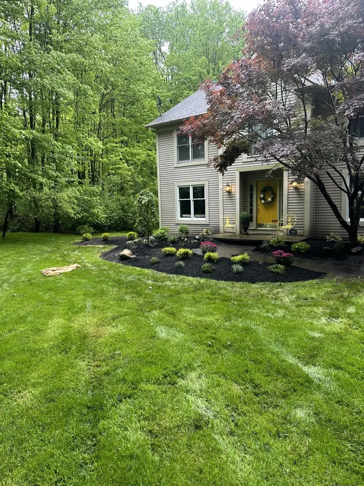 Trusted landscape installation in Lakewood, OH - C & M Landscaping