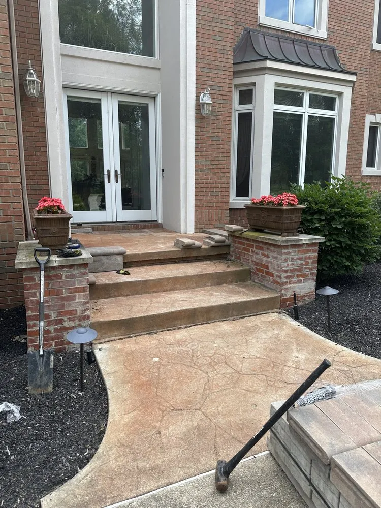 Local landscaping services for year-round maintenance across Lakewood, OH - C & M Landscaping