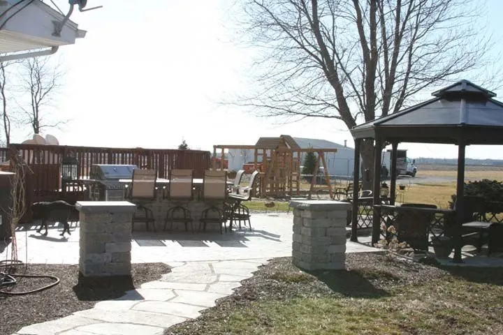 Affordable landscaping services experts serving Lowell, IN - C & M Landscaping