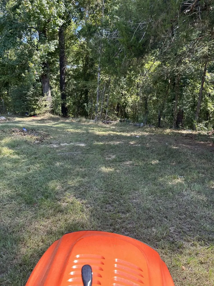 Top-rated residential landscaping in Pearl, MS - C & M Lawn & Tree Care