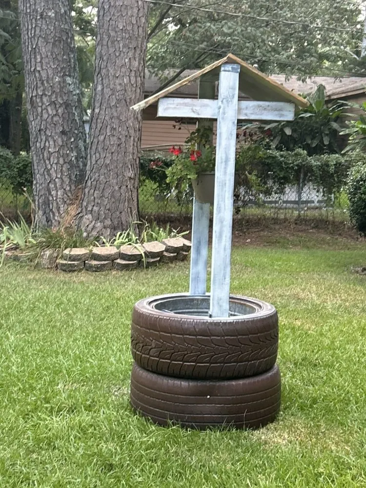 Reliable residential landscaping near you in Pearl, MS by C & M Lawn & Tree Care