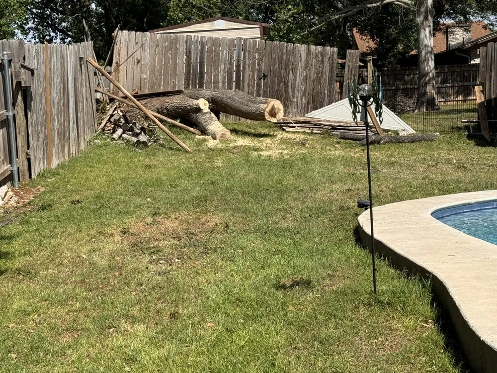 Local lawn care service in Converse, TX - C & M Quality Landscaping Maintenance