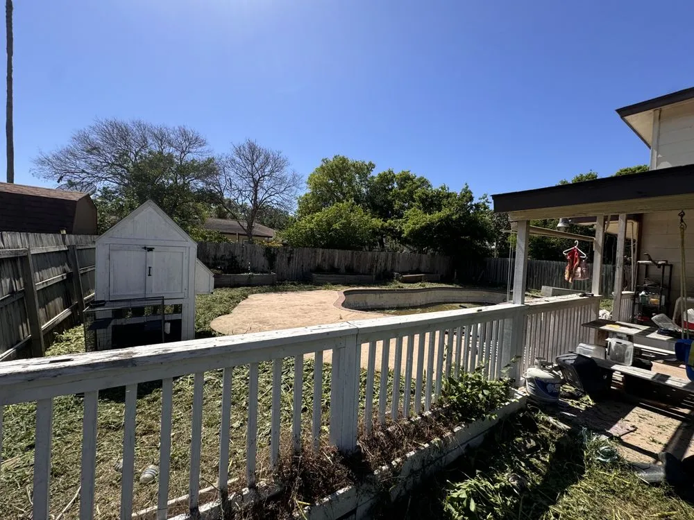 Reliable outdoor landscaping for residential properties across Converse, TX - C & M Quality Landscaping Maintenance