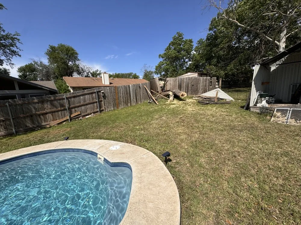 Top-rated lawn care service experts serving Converse, TX - C & M Quality Landscaping Maintenance