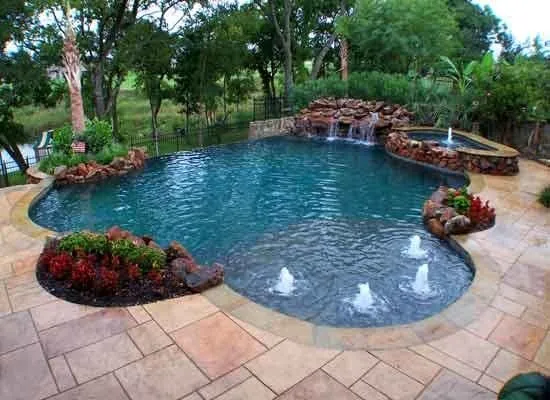 Reliable landscape design for residential properties across Marietta, GA - C & M Residential Services