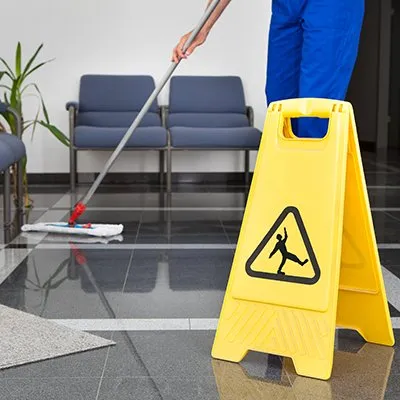 Custom yard cleanup service with custom design across Eufaula, AL - C & M Sparkling Cleaning Services