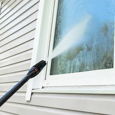 Trusted landscape design for homes across Eufaula, AL - C & M Sparkling Cleaning Services