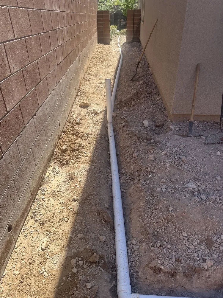 Local residential landscaping experts serving Las Vegas, NV - C & Ma Landscaping Services