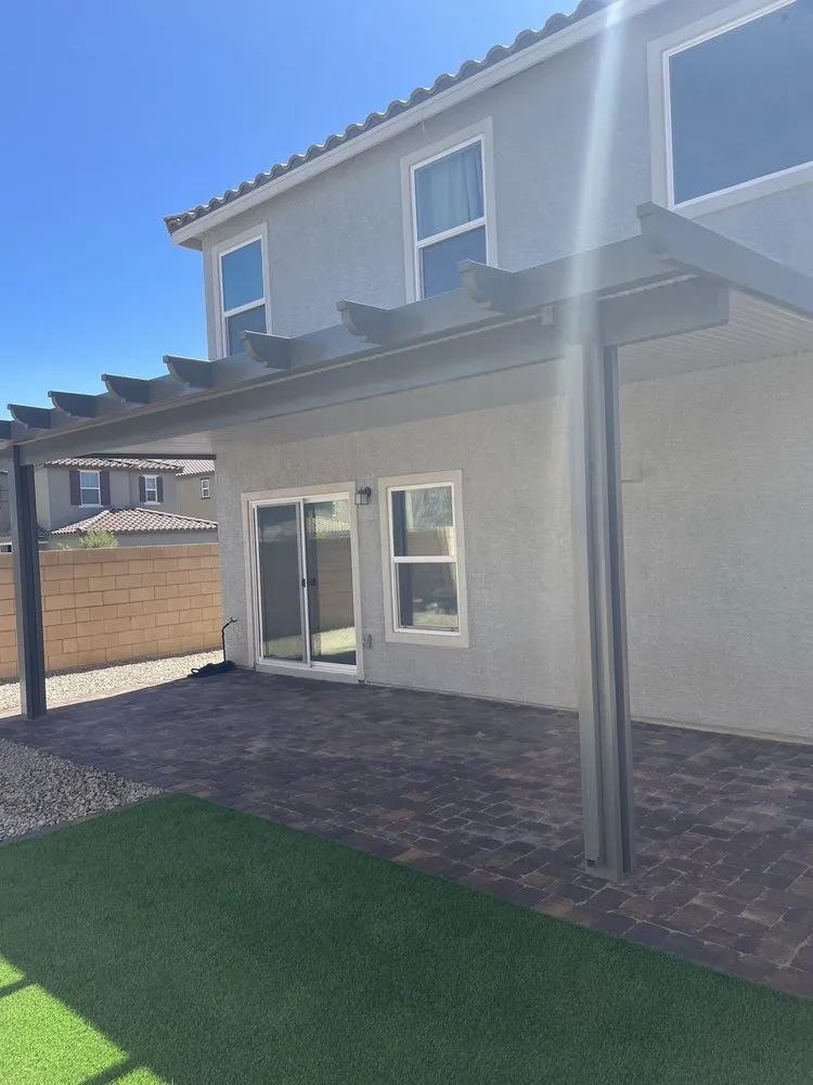 Trusted garden landscaping in Las Vegas, NV - C & Ma Landscaping Services