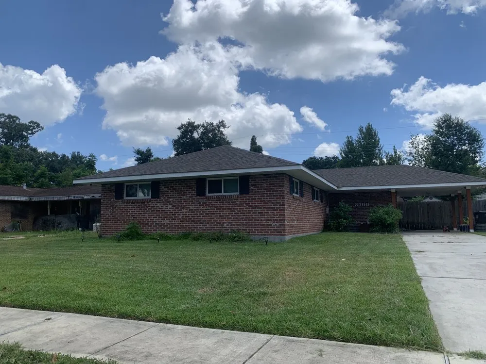 Reliable yard maintenance in Gretna, LA - C & M’s lawn care