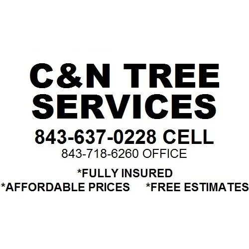 Professional garden landscaping experts serving Goose Creek, SC - C & N Tree Service and Landscaping