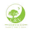 Custom outdoor landscaping for residential properties in Goose Creek, SC by C & N Tree Service and Landscaping
