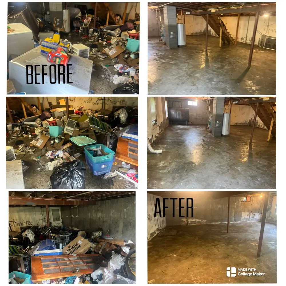 Affordable lawn care service experts serving Winchendon, MA - C & P Clean All