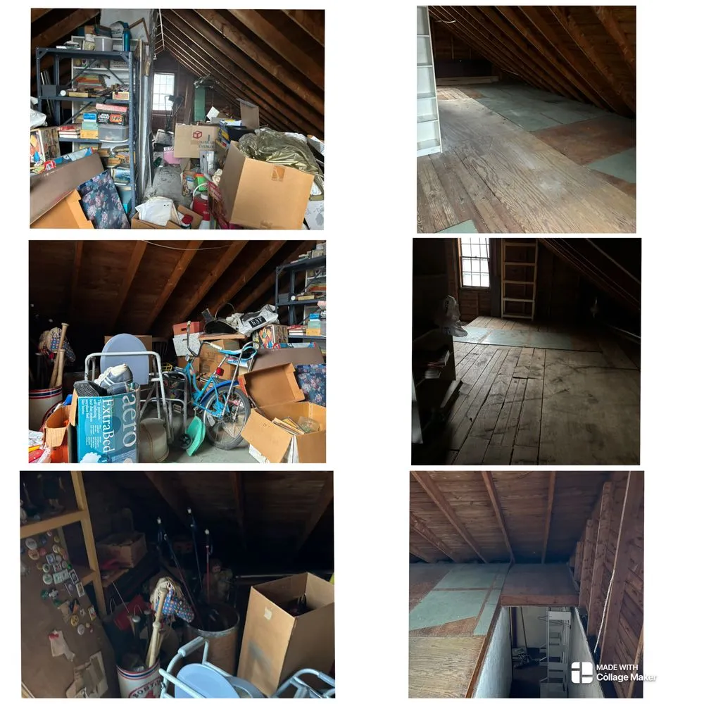 Custom yard maintenance for year-round maintenance in Winchendon, MA by C & P Clean All