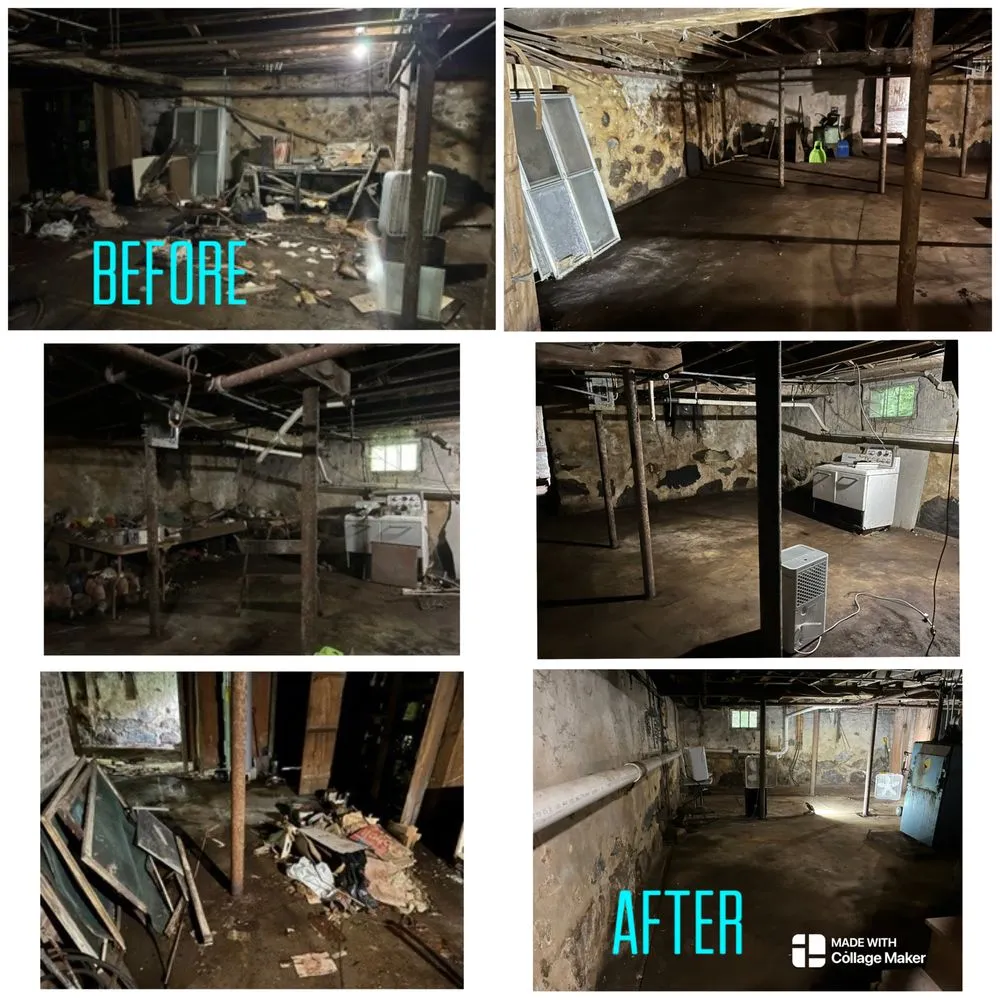 Trusted landscaping services for homes in Winchendon, MA by C & P Clean All