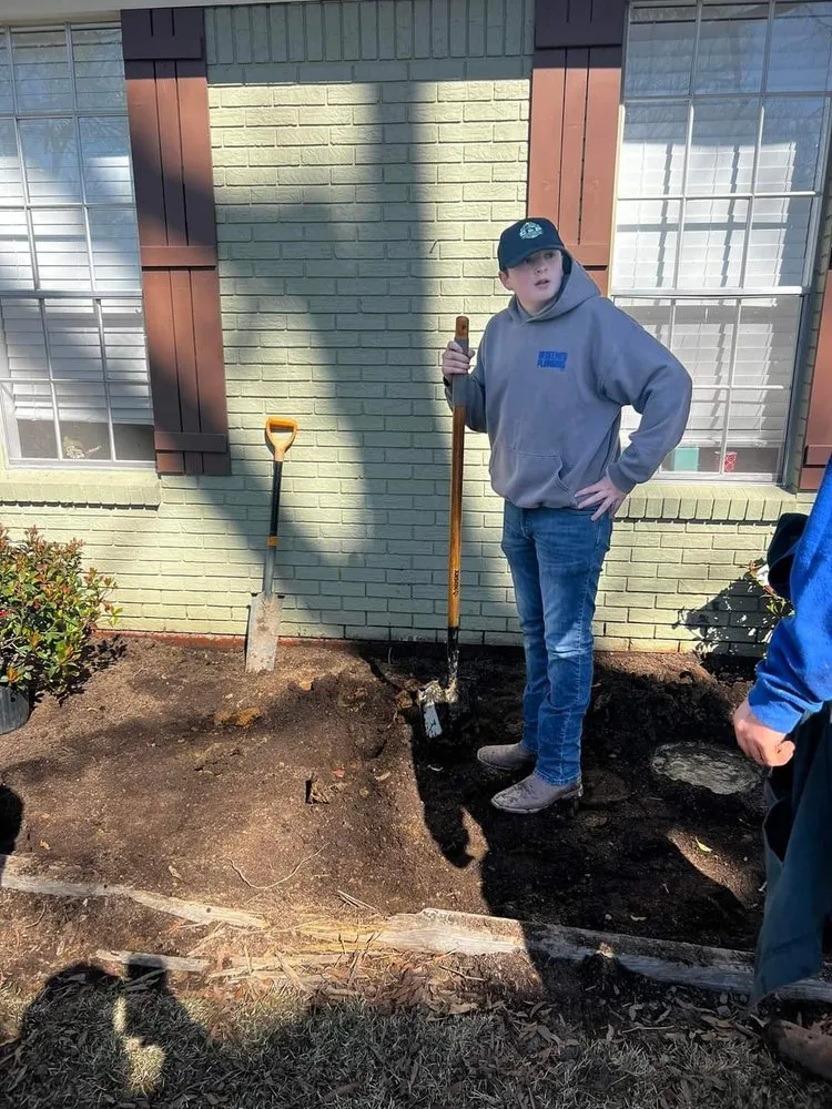 Local landscape installation for outdoor upgrades across Sarah, MS - C & P Lawn Care