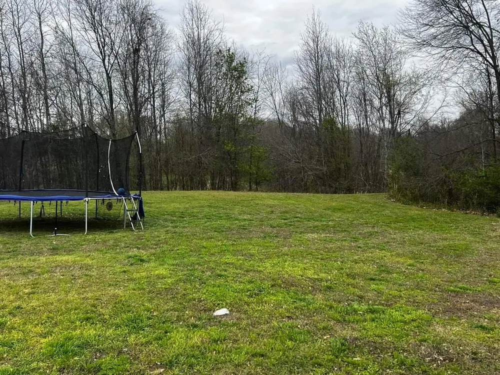 Professional garden landscaping in Sarah, MS by C & P Lawn Care