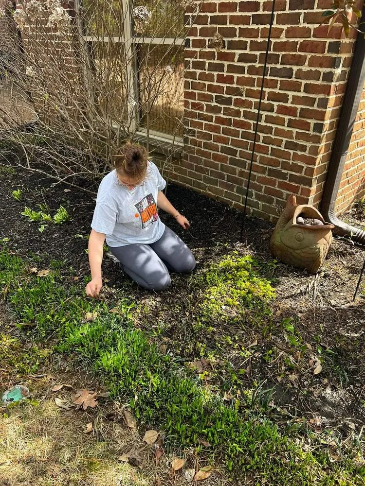 Local garden landscaping for homes across Sarah, MS - C & P Lawn Care