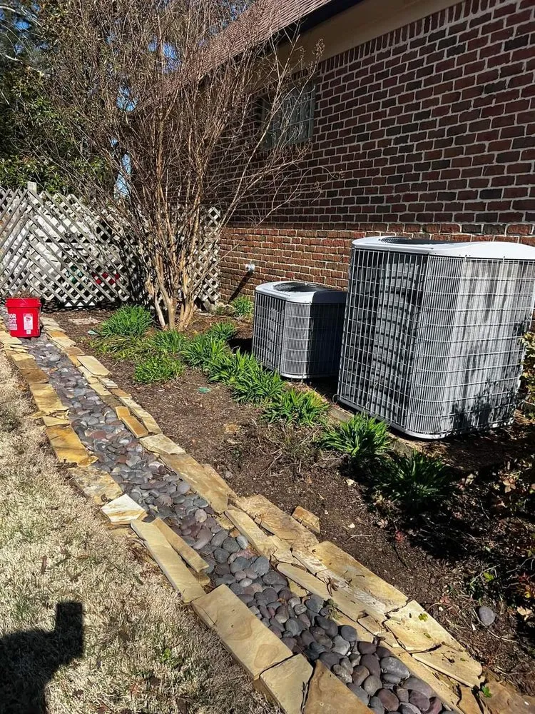 Local yard maintenance experts serving Sarah, MS - C & P Lawn Care