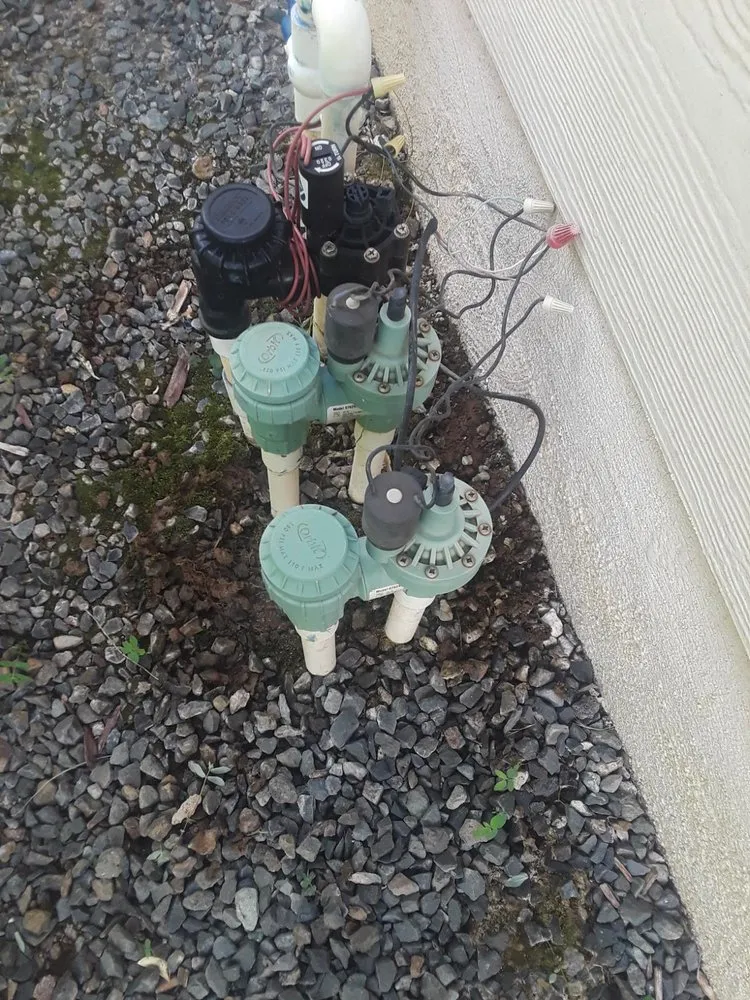 Trusted landscape installation near you across Kailua, HI - C & P Lawn Sprinklers