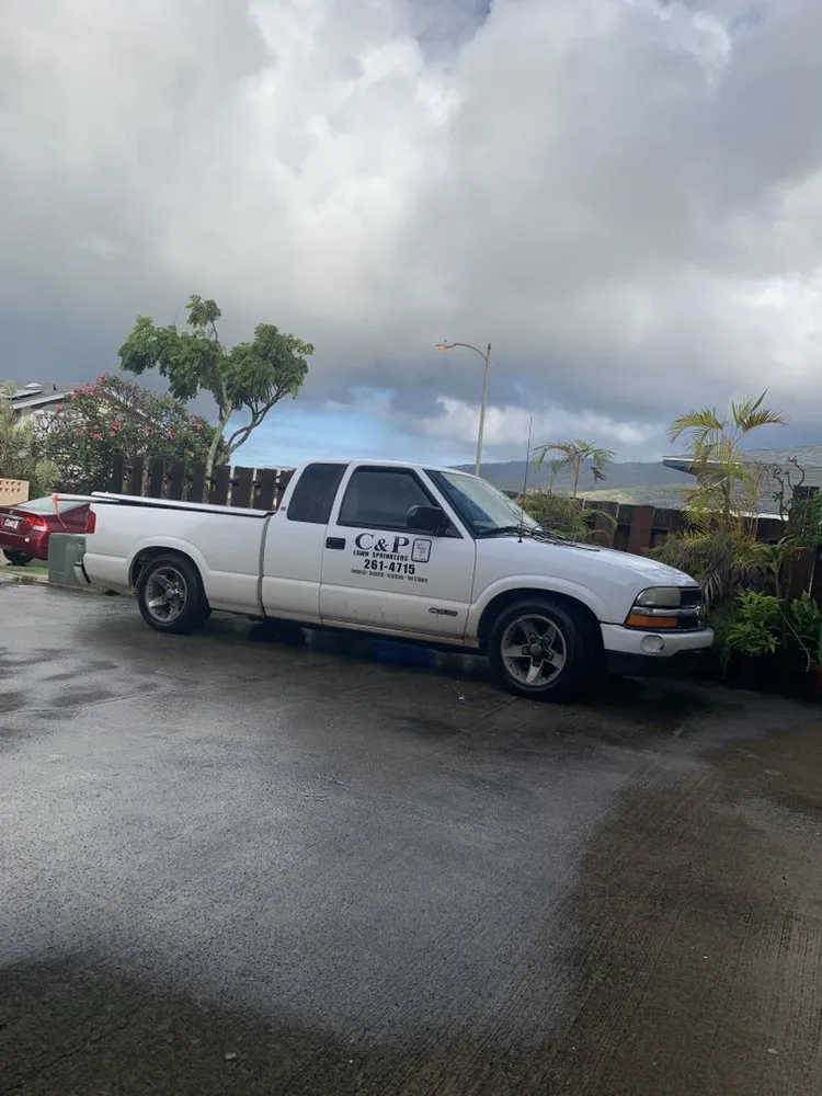 Trusted landscaping services for year-round maintenance in Kailua, HI by C & P Lawn Sprinklers