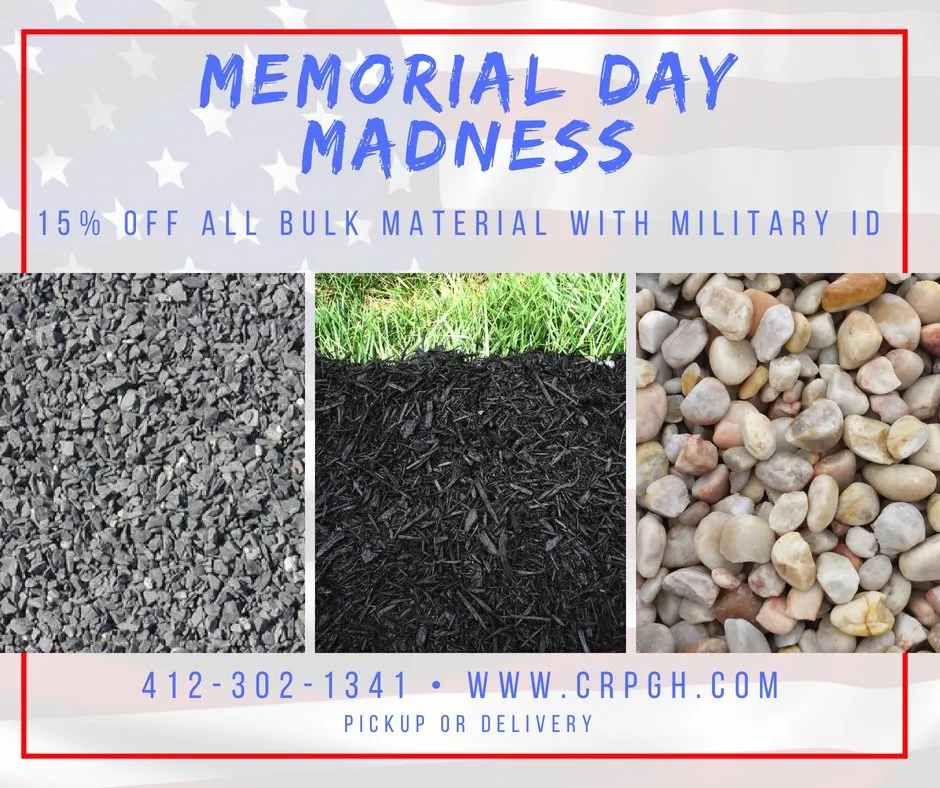 Custom landscaping services experts serving Imperial, PA - C & R Landscape Development