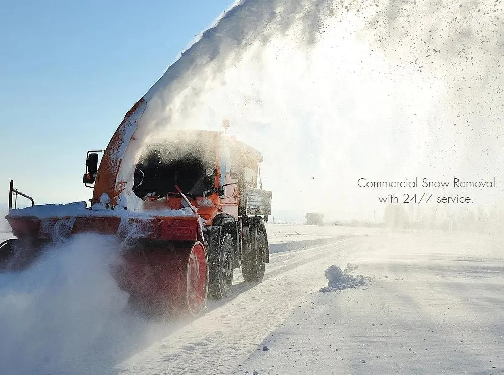 Expert landscape design for residential properties across Imperial, PA - C & R Landscape Development