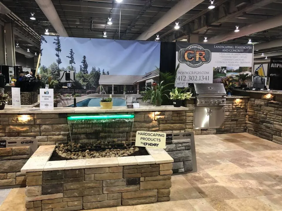 Expert lawn care service in Imperial, PA by C & R Landscape Development