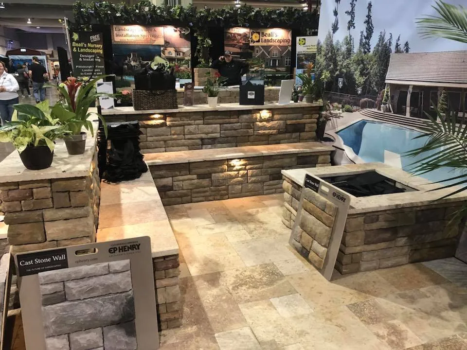 Expert lawn care service in Imperial, PA by C & R Landscape Development