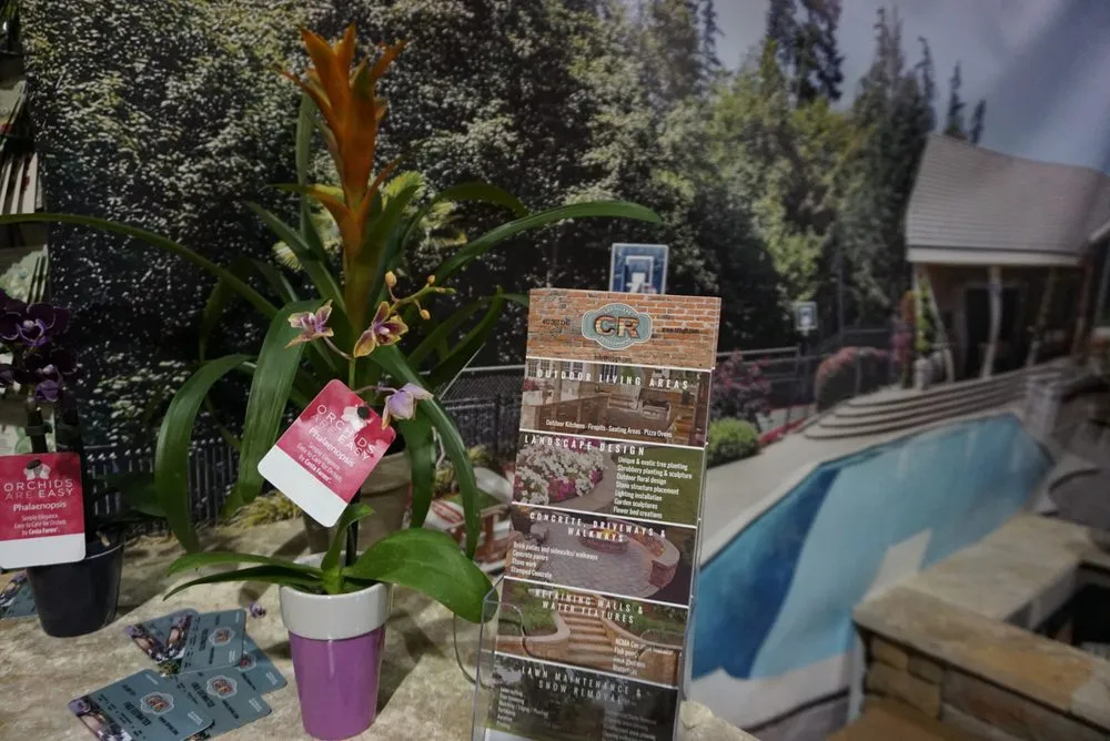 Affordable yard maintenance for year-round maintenance in Imperial, PA by C & R Landscape Development