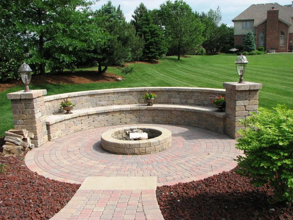 Reliable landscape installation for outdoor upgrades in Imperial, PA by C & R Landscape Development