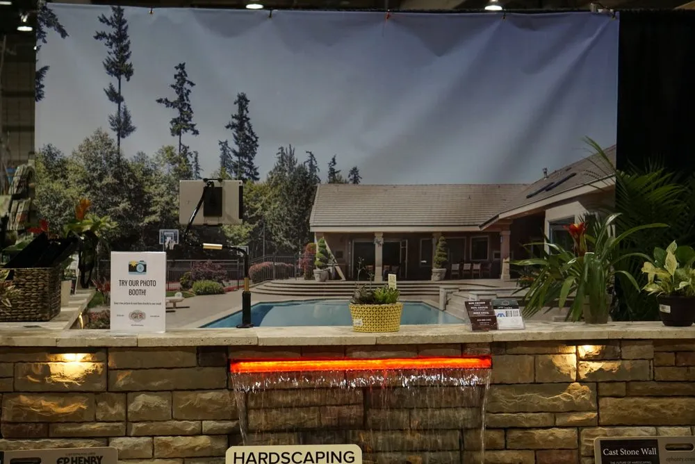 Top-rated outdoor landscaping in Imperial, PA - C & R Landscape Development