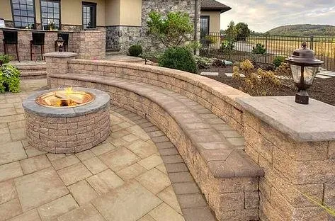 Top-rated yard cleanup service in Imperial, PA by C & R Landscape Development