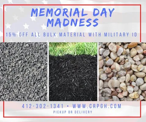 C & R Landscape Development