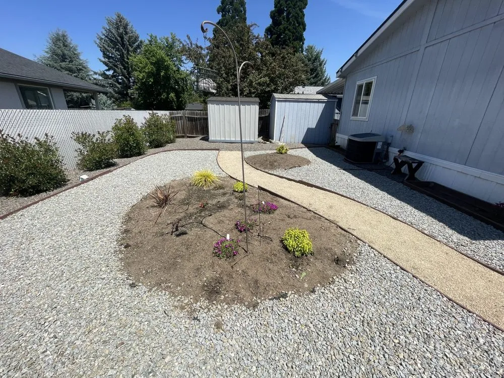Trusted landscape design experts serving Medford, OR - C & R Landscaping Professional