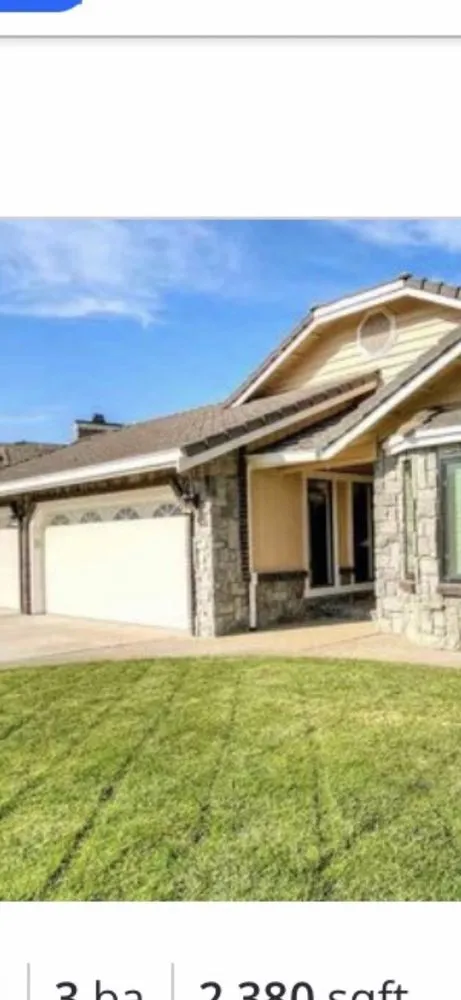 Top-rated garden landscaping for homes across Tracy, CA - C & R Landscaping