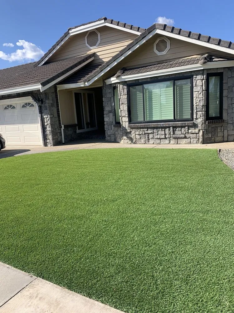 Expert lawn care service experts serving Tracy, CA - C & R Landscaping