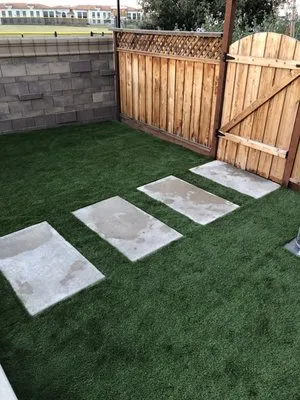 C & R Landscaping Logo