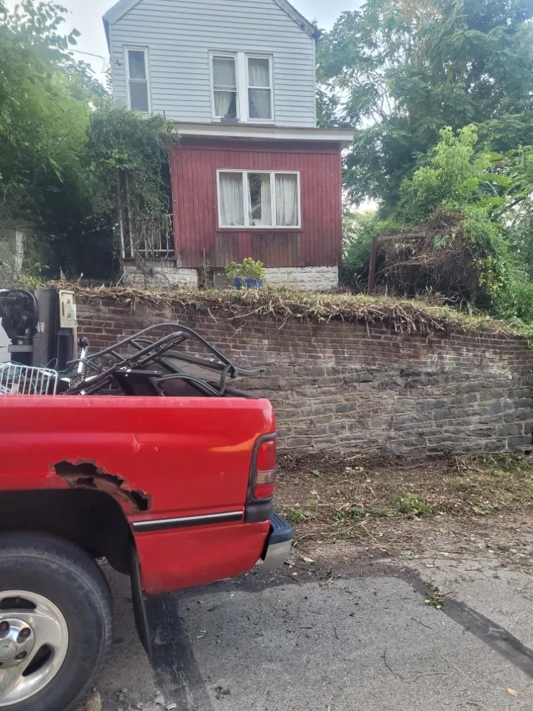 Trusted lawn mowing service for beautiful yards in Perryopolis, PA by C & R Lawn And Landscape