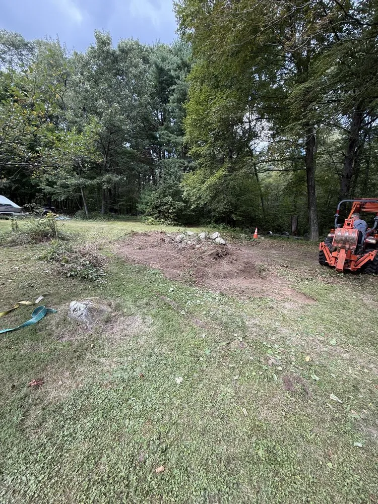 Top-rated landscape design experts serving Burrillville, RI - C & R Lawncare