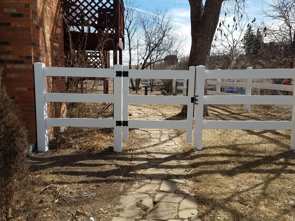 Affordable residential landscaping in Fort Collins, CO by C & S Enterprises