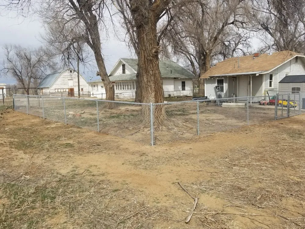 Trusted outdoor landscaping in Fort Collins, CO by C & S Enterprises