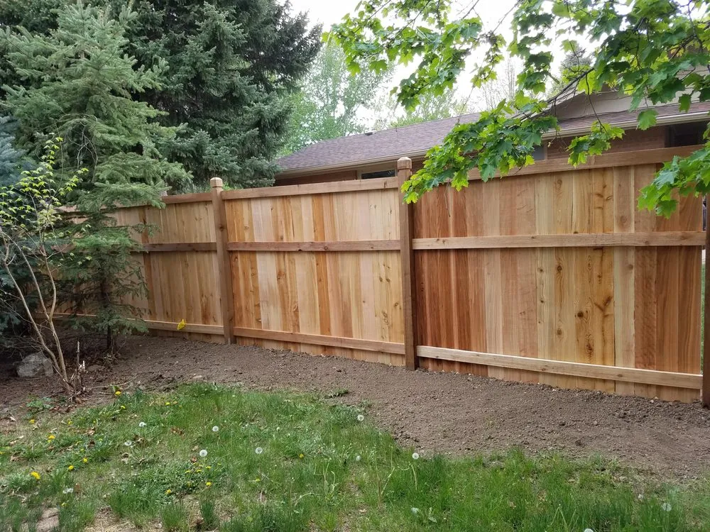 Reliable residential landscaping experts serving Fort Collins, CO - C & S Enterprises
