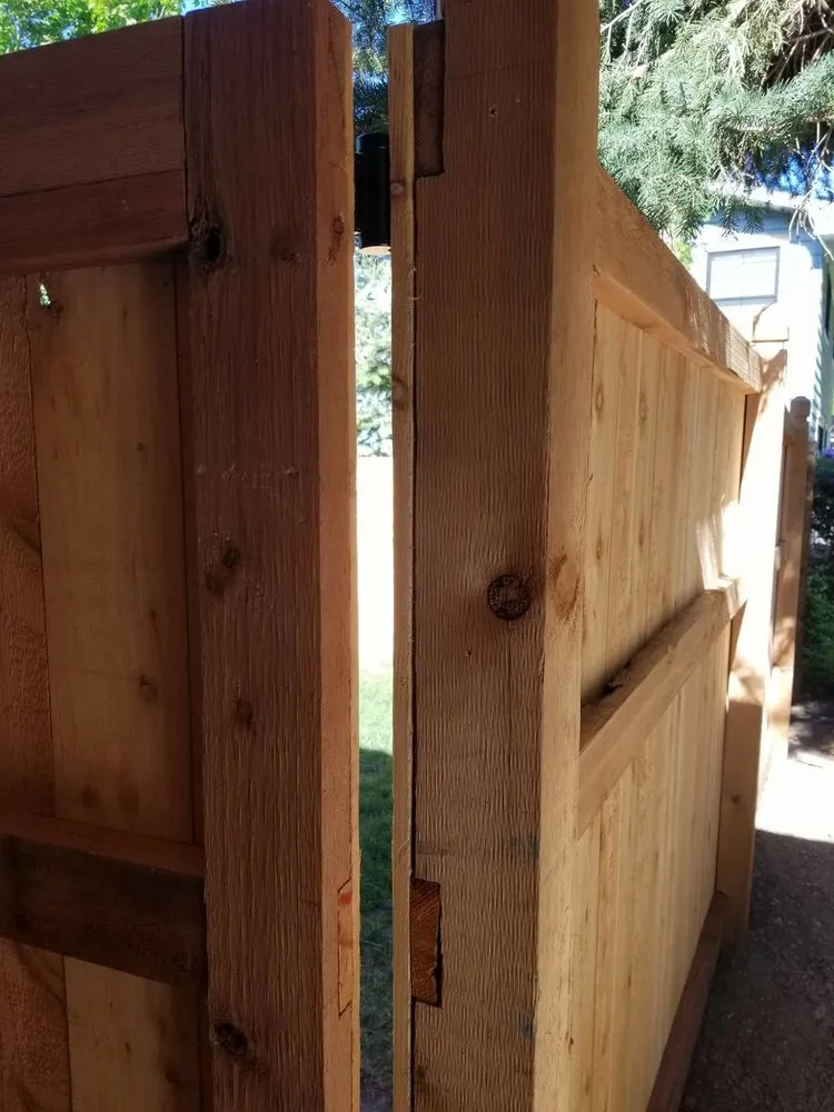 Expert landscape design near you in Fort Collins, CO by C & S Enterprises