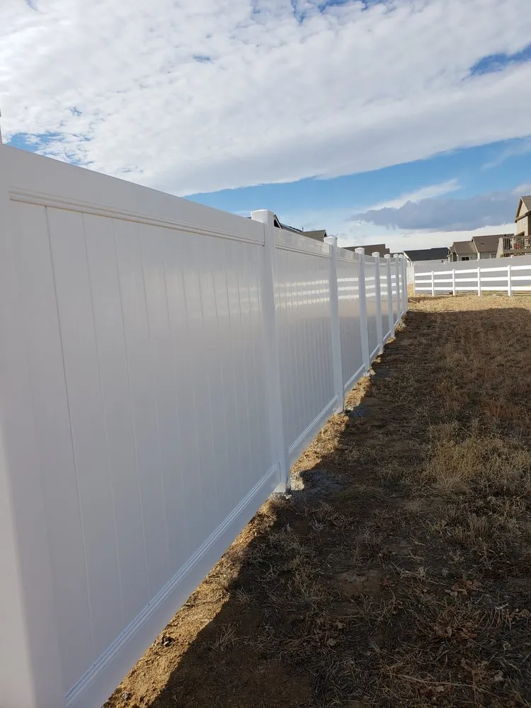 Expert landscaping services in Fort Collins, CO by C & S Enterprises