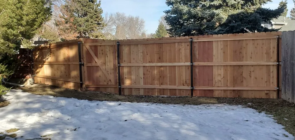 Top-rated outdoor landscaping in Fort Collins, CO - C & S Enterprises