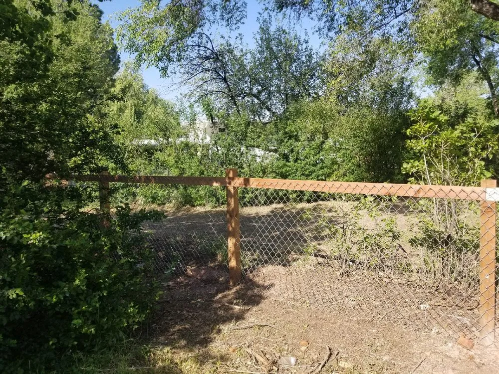 Affordable garden landscaping in Fort Collins, CO - C & S Enterprises