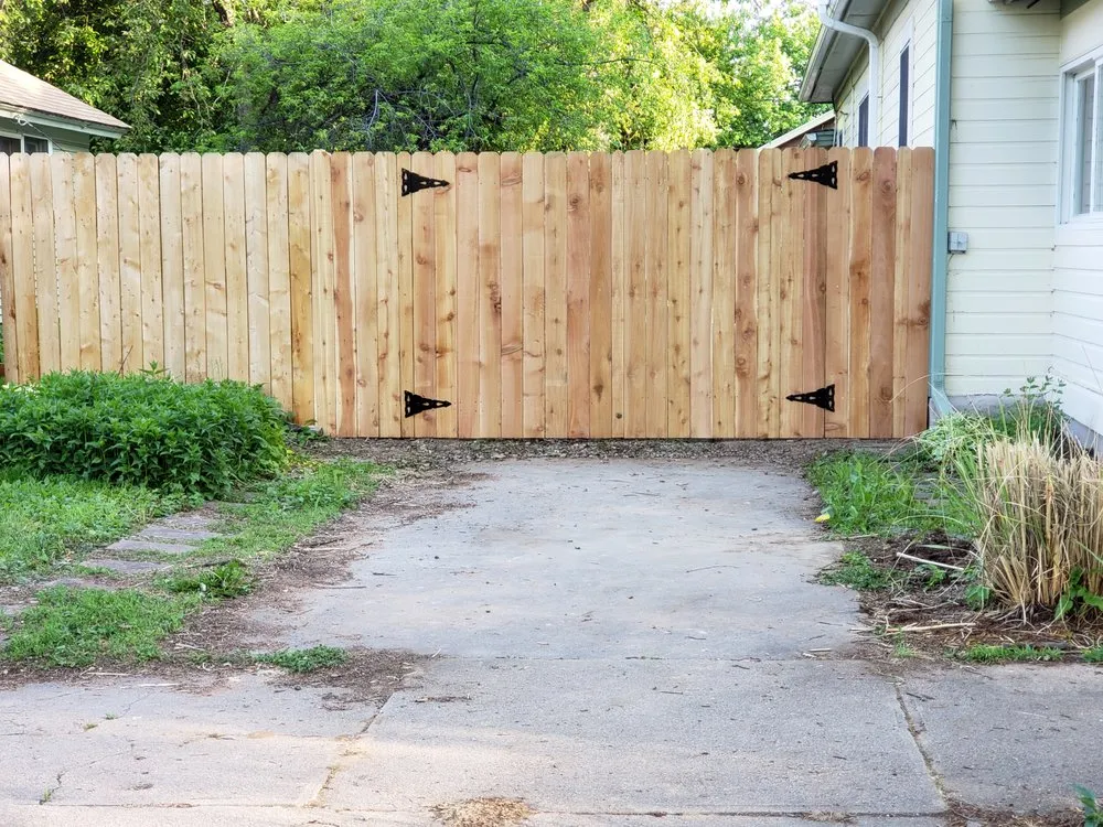 Professional landscape design for homes in Fort Collins, CO by C & S Enterprises