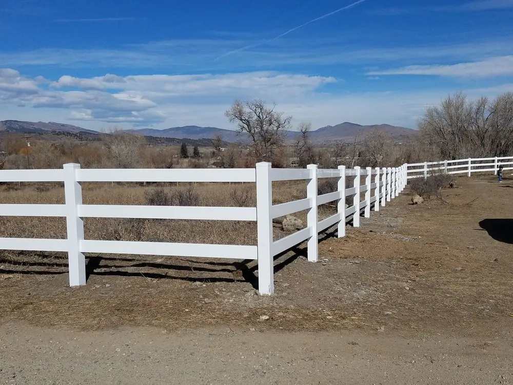 Trusted landscape installation for residential properties across Fort Collins, CO - C & S Enterprises