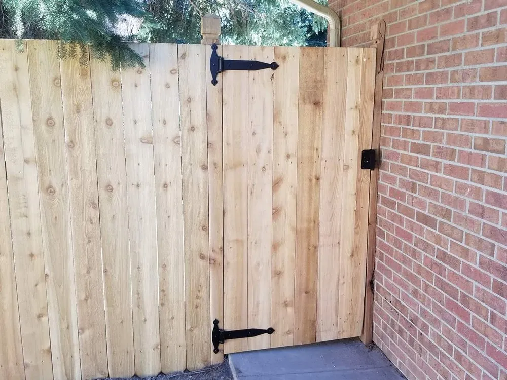 Affordable yard cleanup service for outdoor upgrades across Fort Collins, CO - C & S Enterprises